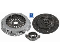 Clutch kit 3000 954 226 SACHS for HYUNDAI KIA