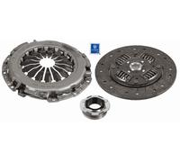 Clutch Kit fits KIA PRO CEED ED 2.0 08 to 12 G4GC 225mm Sachs Quality Guaranteed