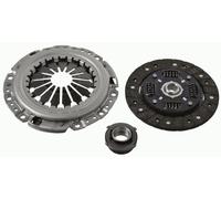 Sachs 3000951427 Clutch Kit Replacement For Hyundai Amica / Atoz i10 Kia Picanto