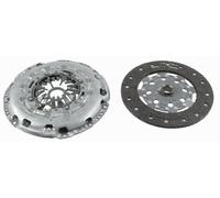 SACHS 3000 950 921 Clutch kit