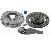 SACHS 3000951008 Clutch Kit Replacement 200mm Diameter Fits Mazda Mazda3