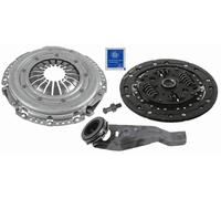 Sachs Clutch Kit 3000 951 009 for MAZDA 3 (BL) 2009-2012