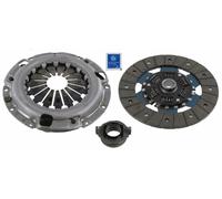 Sachs Clutch Kit For Mazda 3000951748 Aftermarket Replacement Part