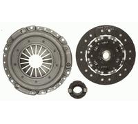 Sachs Clutch Kit For Mercedes-Benz 3000145001 Replacement Part