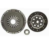 Sachs Clutch Kit For Mercedes-Benz 3000317001 Replacement Part