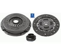 Clutch kit 3000 830 201 SACHS for MERCEDES-BENZ T1 Van T1 Platform/Chassis