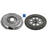 Clutch kit 3000 951 799 SACHS for MERCEDES-BENZ E-CLASS E-CLASS T-Model C-CLASS