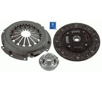 Sachs Clutch Kit For Mitsubishi 3000199001 Aftermarket Replacement Part