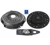 Clutch Kit SACHS 3000 951 043 for MITSUBISHI COLT VI (Z3_A, Z2_A) 1.5 2010-2012