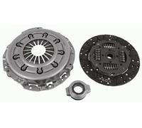 SACHS 3000 950 786 Clutch kit