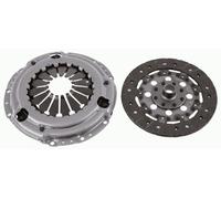 Clutch Kit SACHS 3000 950 952 for X-TRAIL II (T31) 2.0 2008-2013