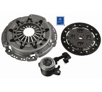 Sachs Clutch Kit 3000 990 109 - for Nissan Micra III (CG10DE 1.0L, CR12DE/CG12DE 1.2L)