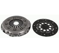 Sachs Clutch Kit For Nissan Renault 3000950963 Replacement Part