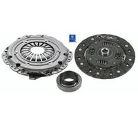 Sachs Clutch Kit For Opel 3000174005 Aftermarket Replacement Part