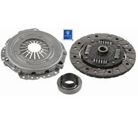 Clutch kit 3000 311 002 SACHS for OPEL CORSA A TR CORSA A Hatchback KADETT E