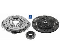 Clutch kit 3000 436 001 SACHS for OPEL CORSA A Hatchback CORSA B CORSA B Estate