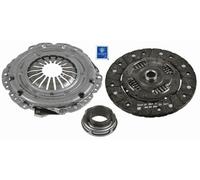 Sachs Clutch Kit For Opel 3000494001 Aftermarket Replacement Part