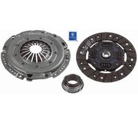 Sachs Clutch Kit For Opel 3000638001 Aftermarket Replacement Part