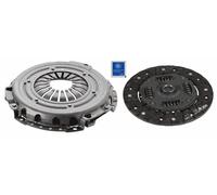 Sachs 3000836101 Clutch Kit OE Quality For Vauxhall Astra Corsa Van Meriva