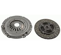 Sachs Clutch Kit For Opel 3000950615 Aftermarket Replacement Part