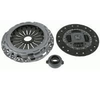 Clutch kit 3000 826 001 SACHS for CITROËN PEUGEOT