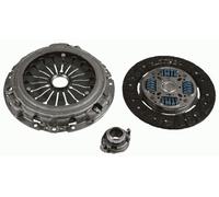 Sachs Clutch Kit For Peugeot 3000858002 Aftermarket Replacement Part