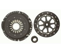 OEM Sachs 3000830601 Clutch Kit with Release Bearing for Porsche Boxter Cayman