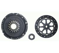 FITS: PORSCHE 911 3.6 CARRERA CLUTCH KIT 3000 951 020 SACHS