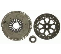 Clutch kit 3000 970 010 SACHS for PORSCHE 911 911 Convertible 911 Targa
