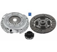 Sachs Clutch Kit For Renault 3000154002 Aftermarket Replacement Part