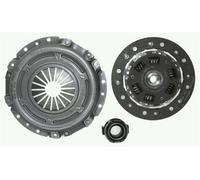 SACHS 3000 167 001 Clutch kit