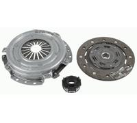 Clutch kit 3000 168 101 SACHS for RENAULT SUPER 5 9 11 19 19 Mk II Chamade