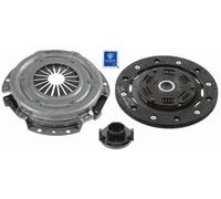 Clutch kit 3000 822 801 SACHS for RENAULT MEGANE I CLIO I MEGANE I Classic