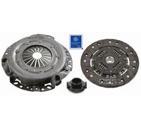 Clutch kit 3000 950 085 SACHS for RENAULT DACIA