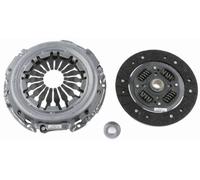 Sachs Clutch Kit For Renault 3000951333 Aftermarket Replacement Part
