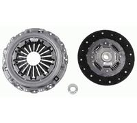 Sachs Clutch Kit 3000951338 for Renault Laguna II 1.9 dCi Aftermarket Replacement Part
