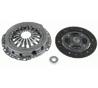 SACHS 3000951391 Clutch Kit Fits Renault Clio Modus / Grand Modus Twingo