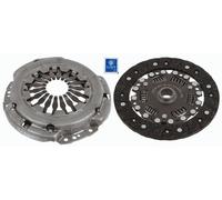 SACHS Clutch Kit for Renault 3000951630