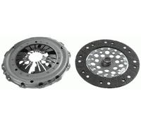 Sachs Clutch Kit For Renault 3000951746 Aftermarket Replacement Part