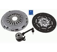 Clutch kit 3000 990 490 SACHS for RENAULT DACIA NISSAN MERCEDES-BENZ