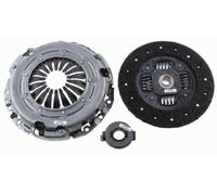 Sachs Clutch Kit For Renault Vauxhall 3400126001 Replacement Part