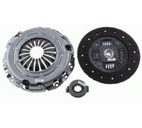Sachs Clutch Kit For Renault Vauxhall 3400126001 Replacement Part