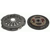 Clutch Kit 2 piece (Cover+Plate) 260mm 3000951539 Sachs LR048731 LR029894 New