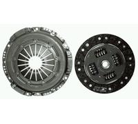 Clutch kit 3000 834 001 SACHS for SAAB 900 II 900 II Convertible 900 II Coupe