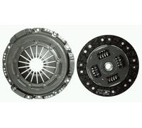Sachs Clutch Kit For Saab 3000834001 Aftermarket Replacement Part