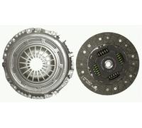 Sachs Clutch Kit 3000 951 018 – Fits SAAB 9-5 / 9-5 Estate 2.3 (1999-2001)