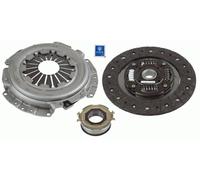 Sachs Clutch Kit For Subaru 3000684001 Aftermarket Replacement Part
