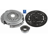 Sachs Clutch Kit For Suzuki 3000368001 Aftermarket Replacement Part