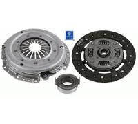 Sachs Clutch Kit For Suzuki 3000809001 Aftermarket Replacement Part