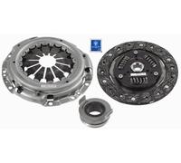 SACHS 3000 837 601 Clutch kit